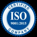 ISO 9001