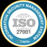 ISO 27001